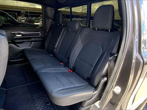 Used 2020 RAM 1500 Big Horn RWD image 29
