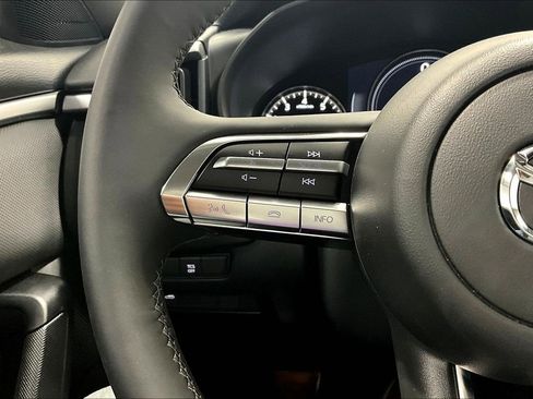 New 2024 MAZDA CX-50 AWD 2.5 S w/ Weather Package image 21