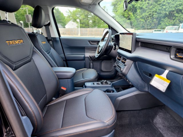 New 2026 Ford Maverick Tremor AWD/4WD image 11