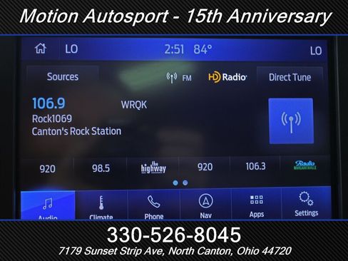 Used 2019 Ford F150 Lariat w/ Equipment Group 502A Luxury AWD/4WD image 30