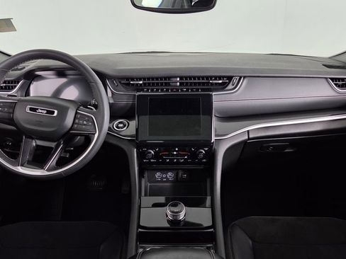 Used 2023 Jeep Grand Cherokee Altitude image 38