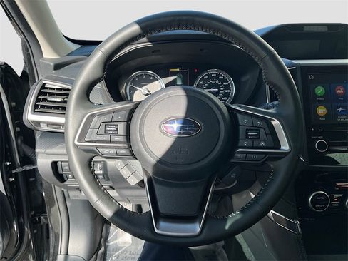 Used 2023 Subaru Forester Touring image 11