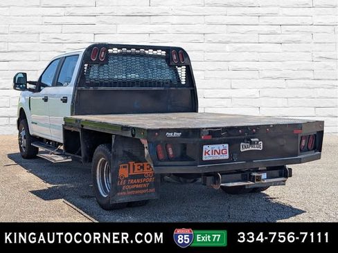 Used 2020 Ford F350 XL w/ Power Equipment Group AWD/4WD image 7