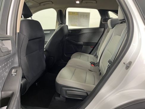 Used 2020 Ford Escape S image 13