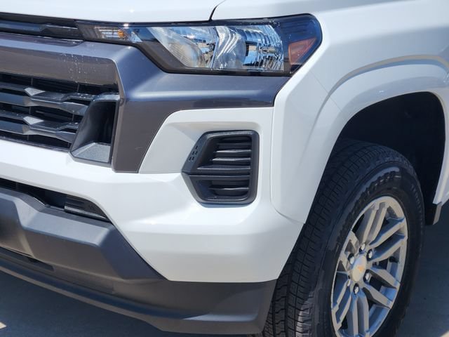 New 2026 Chevrolet Colorado LT w/ Advanced Trailering Package RWD image 8