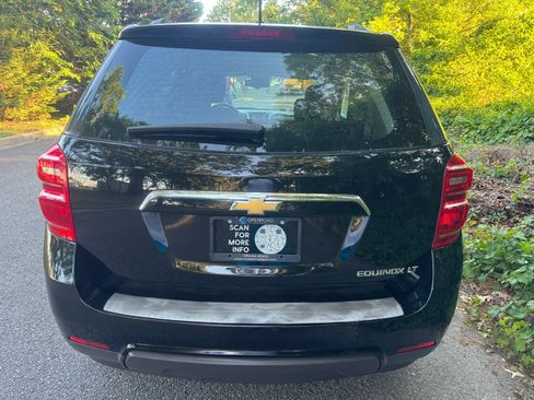 Used 2016 Chevrolet Equinox LT w/ Convenience Package FWD image 5