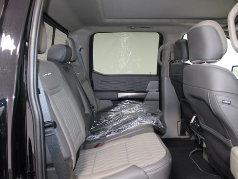 New 2026 Ford F150 Platinum AWD/4WD image 28