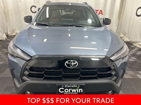 Used 2026 Toyota Corolla Cross XLE w/ Convenience Package image 2