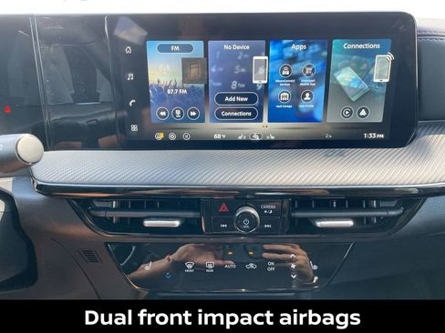 New 2026 Nissan Kicks SR w/ Cold Weather Package AWD/4WD image 34