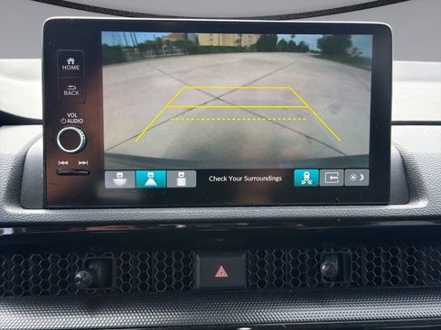 Used 2023 Honda CR-V EX-L image 24
