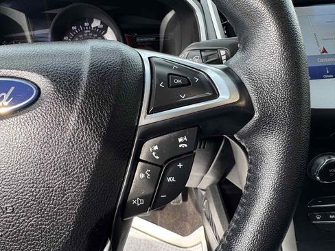 Used 2020 Ford Edge SEL AWD/4WD image 15