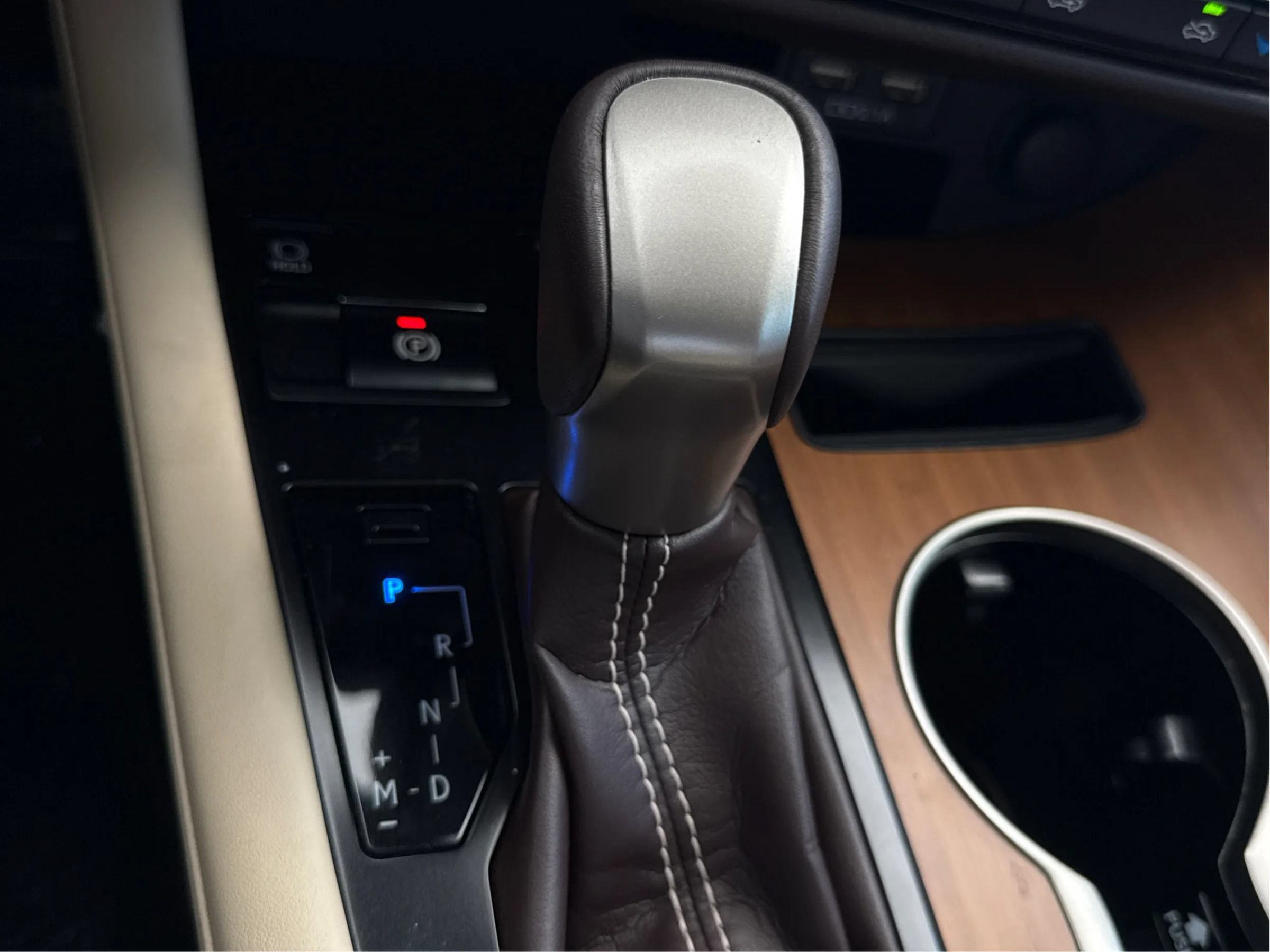 Used 2020 Lexus RX 350 FWD w/ Premium Package image 28
