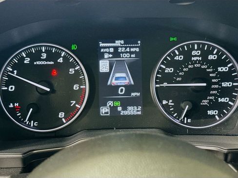 Used 2023 Subaru Legacy Limited AWD/4WD image 12