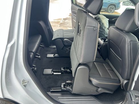 New 2026 Chevrolet Traverse High Country image 34