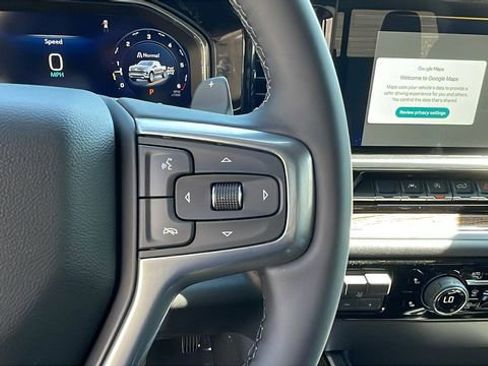 New 2026 Chevrolet Silverado 1500 LT w/ Leather Package image 23