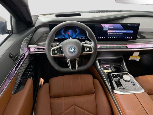 New 2026 BMW 750e xDrive w/ Executive Package AWD/4WD image 23