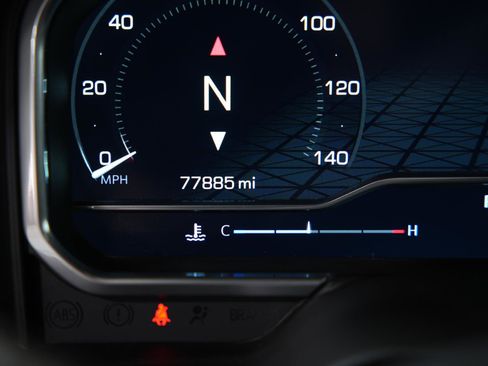 Used 2022 GMC Sierra 1500 AT4 w/ AT4 Premium Package image 29