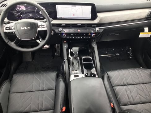 New 2025 Kia Telluride SX X-Line image 18