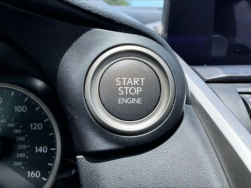 Used 2021 Lexus NX 300 FWD w/ Accessory Package 2 image 33