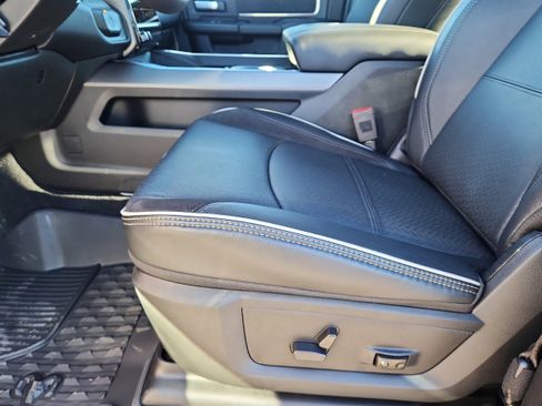 New 2026 RAM 2500 Laramie image 11