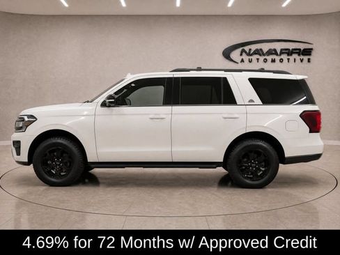 Used 2022 Ford Expedition Timberline AWD/4WD image 4