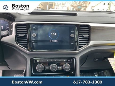 Used 2023 Volkswagen Atlas SE image 23
