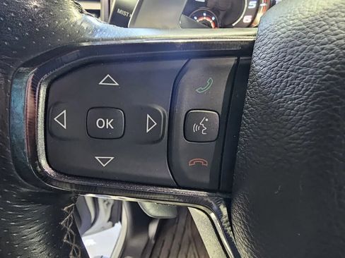 Used 2022 RAM 1500 TRX w/ TRX Level 1 Equipment Group AWD/4WD image 17