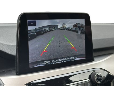 Used 2020 Ford Escape SEL image 14