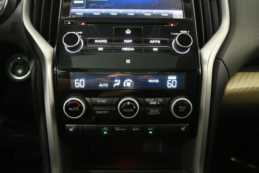 Used 2019 Subaru Ascent Premium w/ Popular Package #2 AWD/4WD image 30