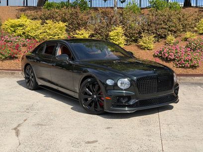 Used 2023 Bentley Flying Spur Azure