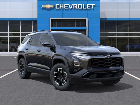 New 2027 Chevrolet Equinox ACTIV w/ Safety and Technology Package AWD/4WD image 7