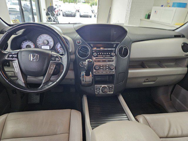 Used 2014 Honda Pilot Touring image 21