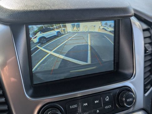 Certified 2020 Chevrolet Suburban LS AWD/4WD image 23