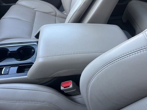 Used 2022 Lincoln Corsair Grand Touring w/ Elements Technology Bundle image 39