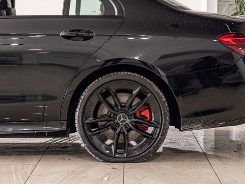 Used 2022 Mercedes-Benz E 53 AMG 4MATIC Sedan image 7