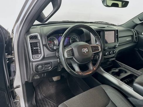 Used 2019 RAM 1500 Big Horn AWD/4WD image 15