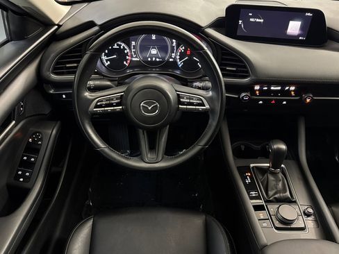 Used 2021 MAZDA MAZDA3 s FWD image 27