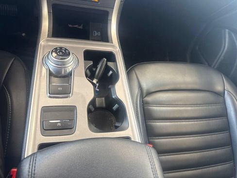 Used 2023 Ford Edge SEL AWD/4WD image 25