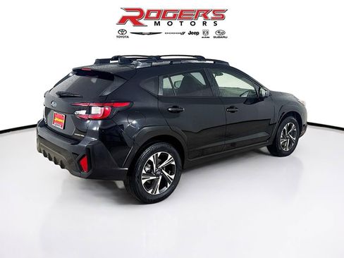 Certified 2024 Subaru Crosstrek 2.0i Premium AWD/4WD image 8
