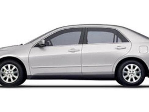 Used 2007 Honda Accord SE image 1