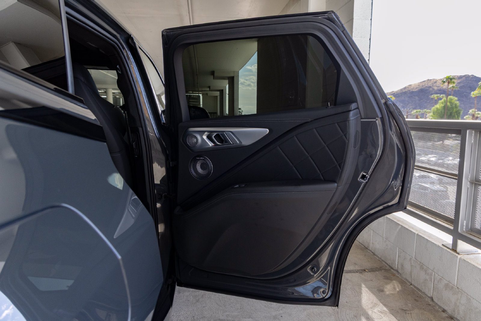 Certified 2024 BMW XM AWD/4WD image 36