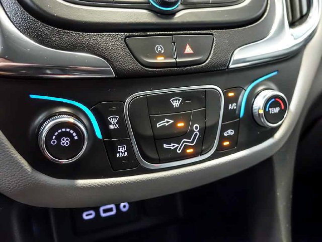 Certified 2024 Chevrolet Equinox LS w/ LS Convenience Package FWD image 23