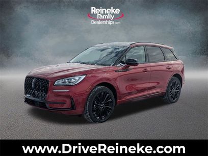 Used 2026 Lincoln Corsair Reserve