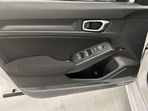 New 2026 Honda Civic Sport image 18