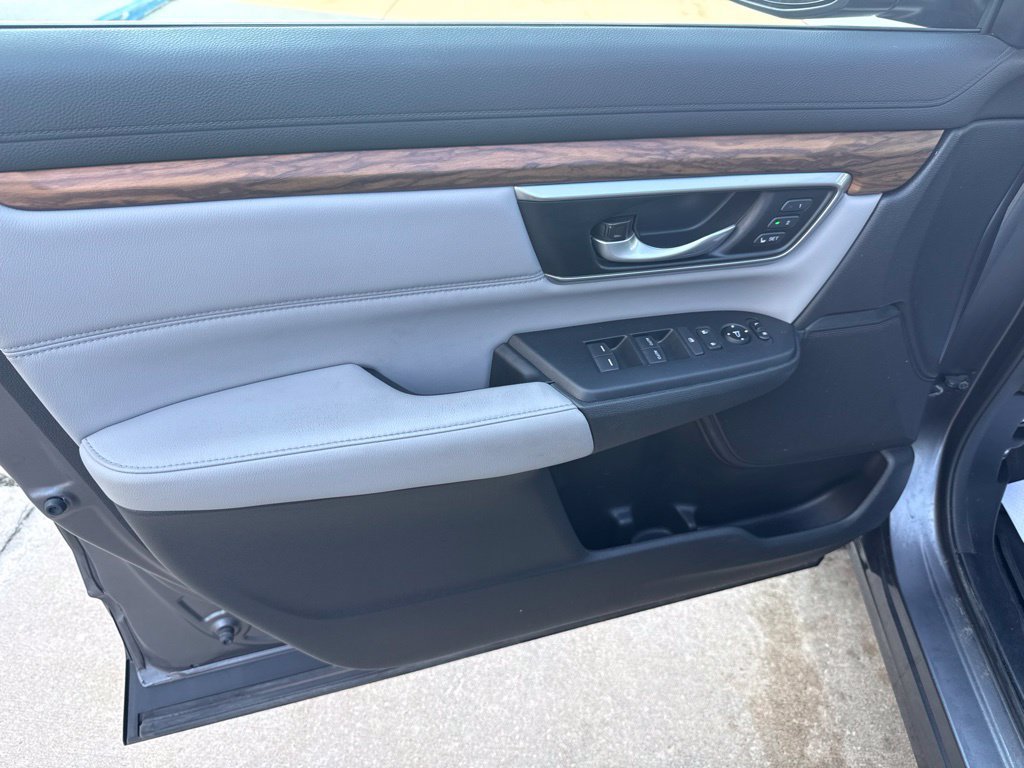 Used 2019 Honda CR-V EX-L image 7