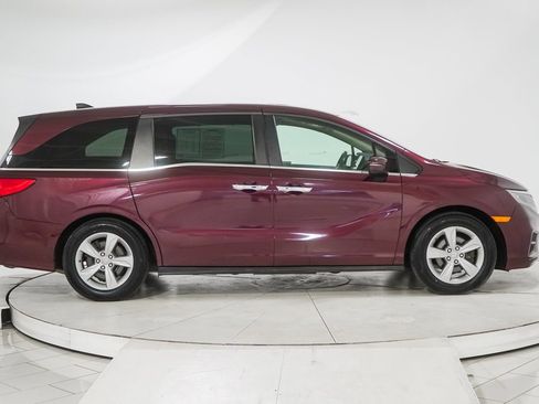 Used 2019 Honda Odyssey EX-L image 15