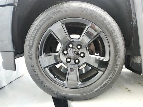 Used 2017 GMC Sierra 1500 4x4 Double Cab image 28