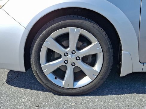 Used 2008 Subaru Impreza Outback Sport w/ Popular Equipment Group 3A image 9