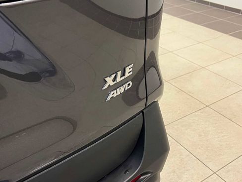 Certified 2024 Toyota RAV4 XLE image 6