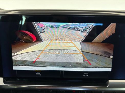 Used 2023 Chevrolet Silverado 1500 LT Trail Boss w/ Protection Package image 47